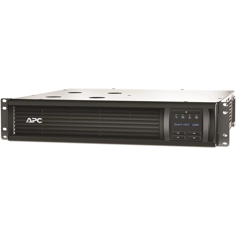 APC Smart-UPS 1000VA RM 2U 