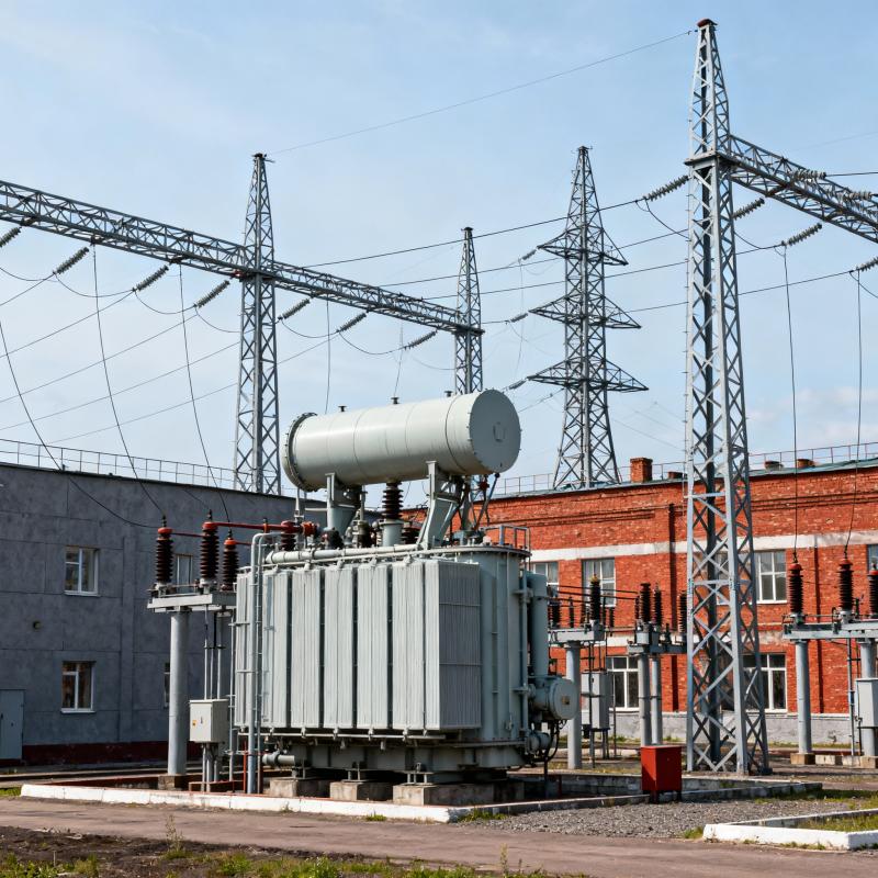 Антидрон системы для электростанций и подстанций в Донецке Антидрон системы для электростанций и подстанций в Донецке