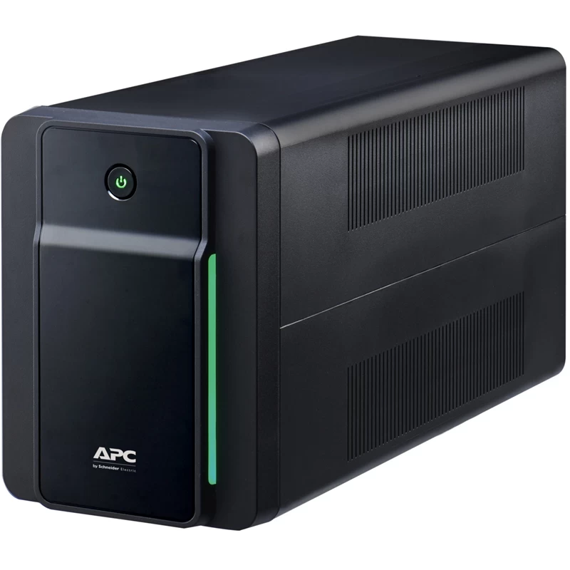 APC Back-UPS 1200VA, 650 Watts, Line Interactive 