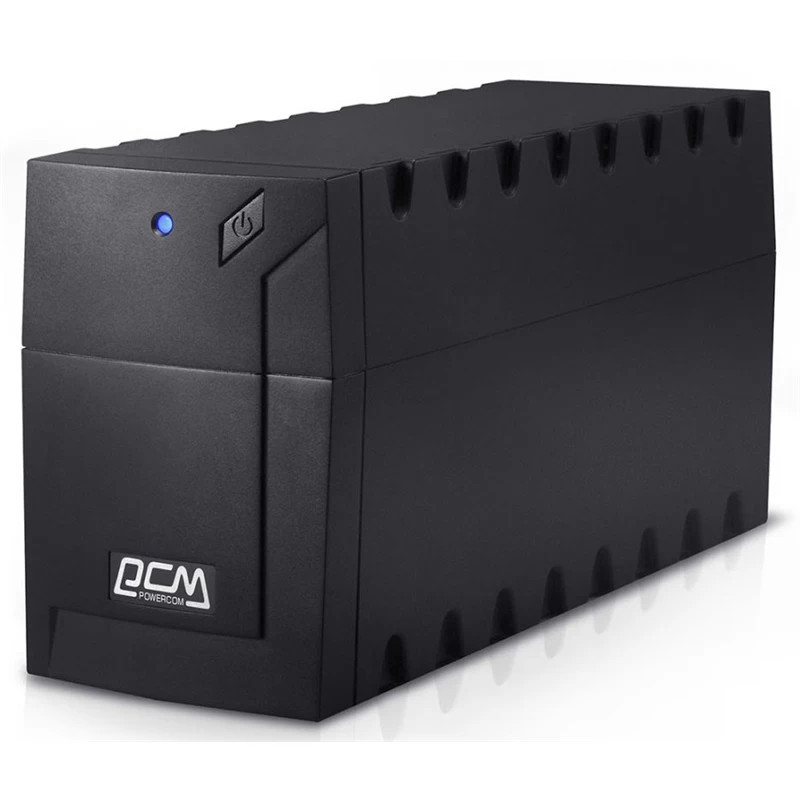 Powercom Raptor RPT-600AP IEC C13 