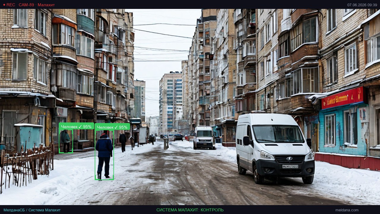 Мониторинг загрузки МФЦ в Донецке — от 2 100 ₽/МФЦ/мес при соответствии ПП РФ №1719