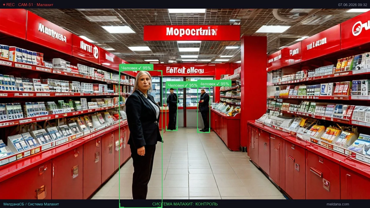 Мониторинг депозитария и банковских ячеек в Донецке — от 2 100 ₽/депозитарий/мес