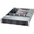 Серверы Rack 