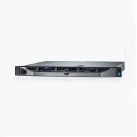 Сервер Dell PowerEdge T140 1xE-2224 x4 1x1Tb 7.2K 3.5" SATA RW H330 iD9Ex 1G 2P 1x365W 3Y NBD (210-AQSP-9) 