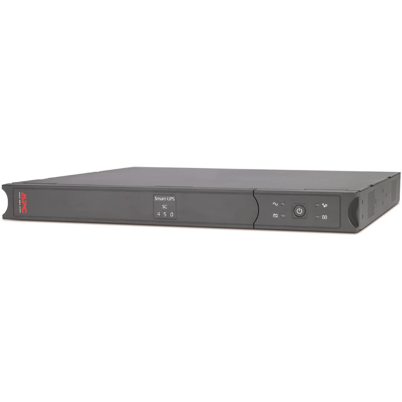 APC Smart-UPS SC 450VA 
