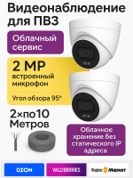 Видеонаблюдение в городе Донецк  IP видеонаблюдения | «Мелдана»