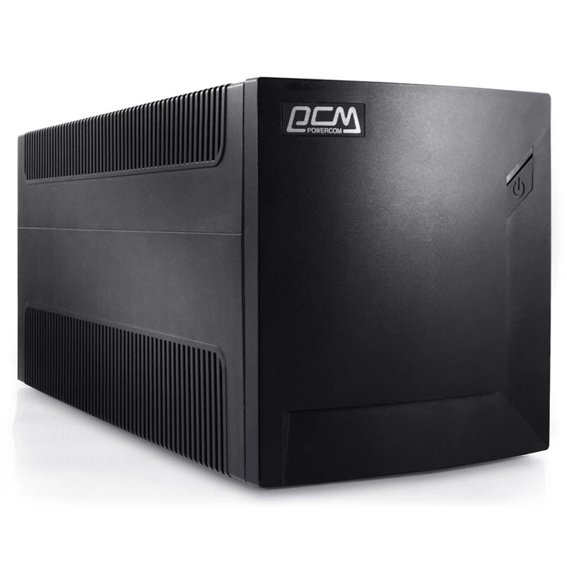 Powercom Raptor RPT-1500AP 