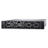 Сервер Dell PowerEdge C6420 2x6230 8x16Gb 2RRD x6 1x480Gb 2.5" SSD SATA H730p iD9En 5720 2P 2x1600W 5Y NBD (210-ALBP-11) 