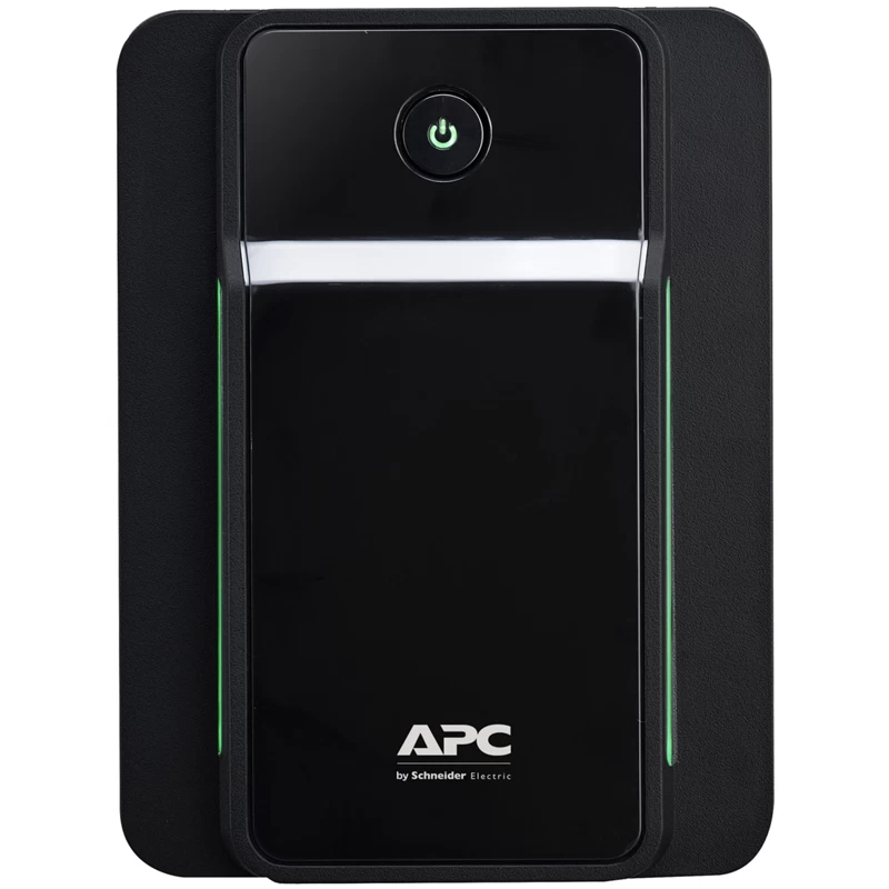 APC Back-UPS 750VA, 410 Watts, Line Interactive 