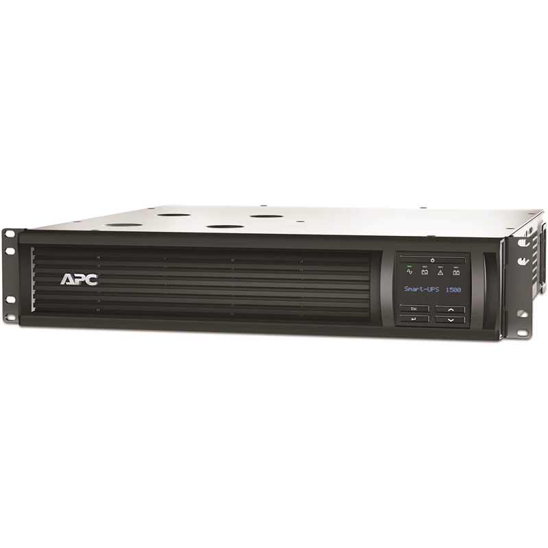 APC Smart-UPS 1500VA LCD RM 2U 