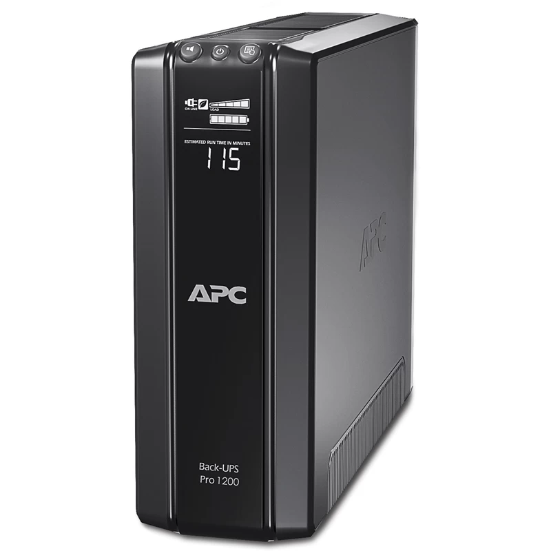 APC Back-UPS Pro 1200VA 