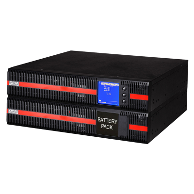 Powercom MRT-6000 