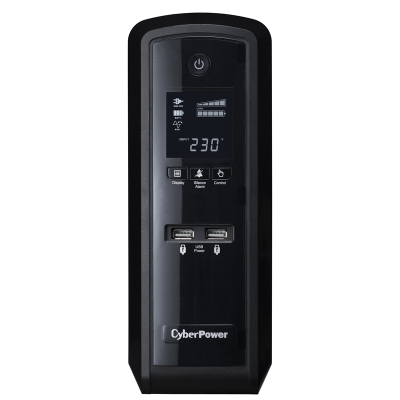 CyberPower CP1300EPFCLCD 