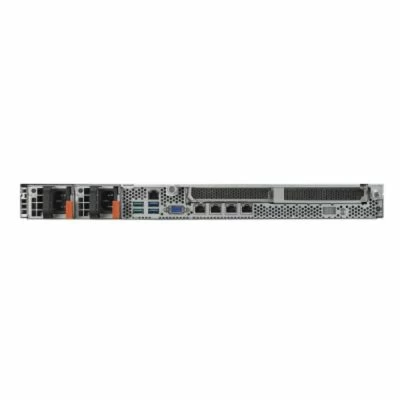 Платформа Asus RS300-E10-RS4 3.5" SATA DVD 2x450W (90SF00D1-M00010) 