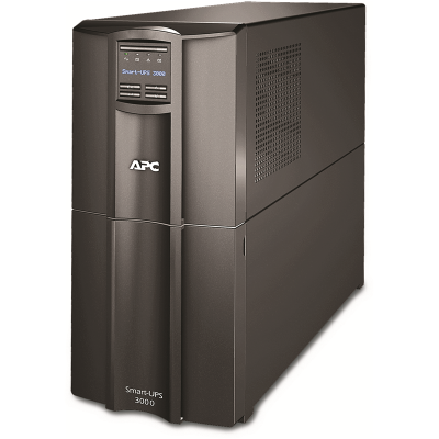 APC Smart-UPS 3000VA 