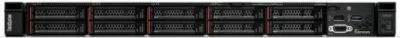 Сервер Lenovo ThinkSystem SR630 1x4216 1x16Gb x8 930-8i 1x750W (7X02A0B4EA) 