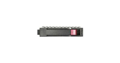 Жесткий диск HPE 1x10Tb SAS 7.2K P9M82A 3.5" (плохая упаковка) 