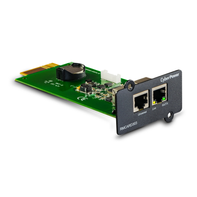 Cyberpower PARLCARD303 