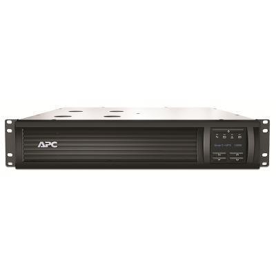 APC Smart-UPS 1000VA RM 2U 