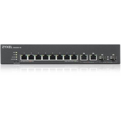 Коммутатор Zyxel GS2220-10  