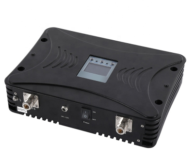 Усилитель связи GSM, 3G, 4G "Всё включено 4G" 
