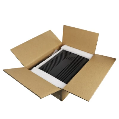 Бустер МЕЛДАНА ML-B4-1800-2100-2600 