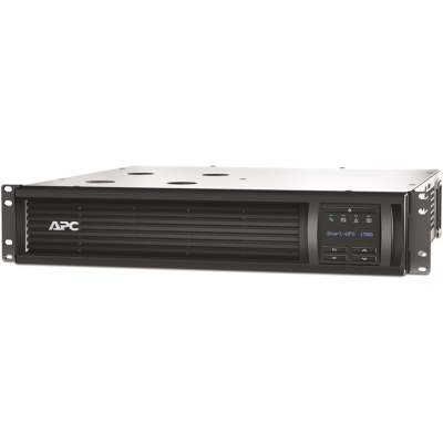 APC Smart-UPS 1500VA LCD RM 2U 
