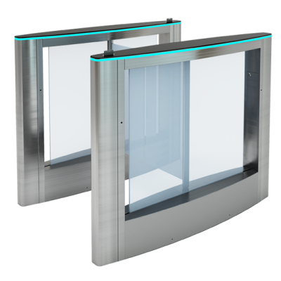 Турникет скоростной проход Praktika QL-04-CMK-900 
