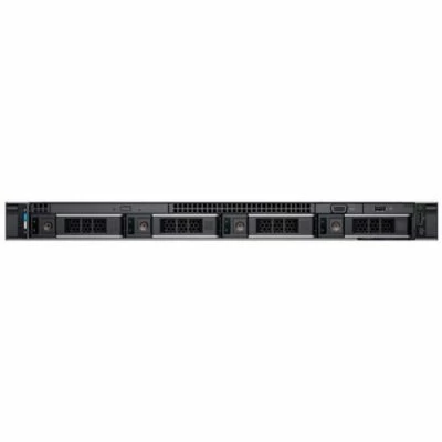 Сервер Dell PowerEdge R440 1x4116 2x16Gb 2RRD x4 3.5" RW H730p LP iD9En 1G 2P 3Y NBD Conf-1 (210-ALZE-157) 