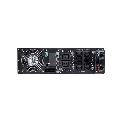 Eaton 9SX 5000i RT3U 
