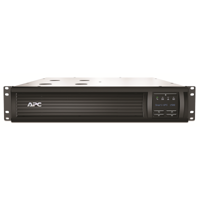 APC Smart-UPS 1500VA LCD RM 2U 