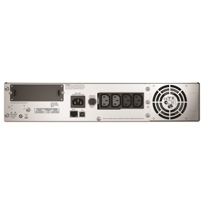 APC Smart-UPS 1000VA RM 2U 