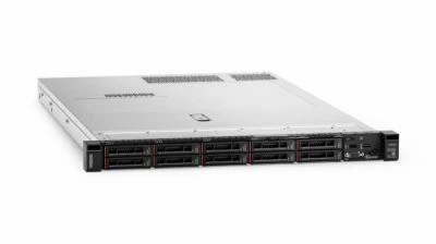 Сервер Lenovo ThinkSystem SR630 1x4216 1x16Gb x8 930-8i 1x750W (7X02A0B4EA) 