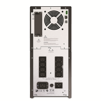 APC Smart-UPS 3000VA 