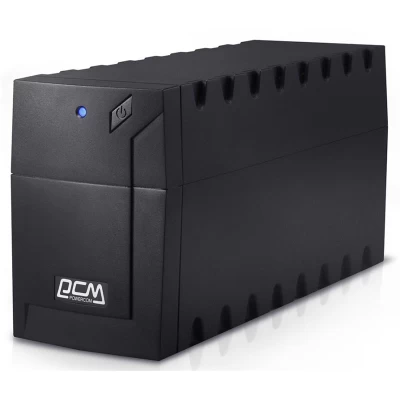 Powercom Raptor RPT-1000AP IEC C13 