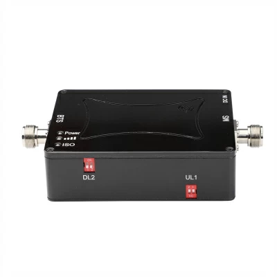 Бустер МЕЛДАНА ML-B1-2100-2600 