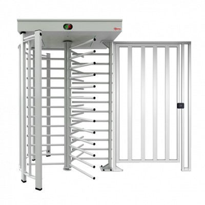 Турникет полноростовой Praktika T-10-Н 